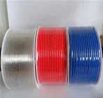 8 mm x 5 mm polüuretaanist toru