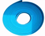 40 mm polüuretaanliistud