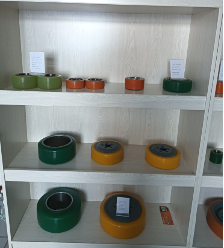 drive polyurethane Wheel 2 drive polyurethane Wheel 2