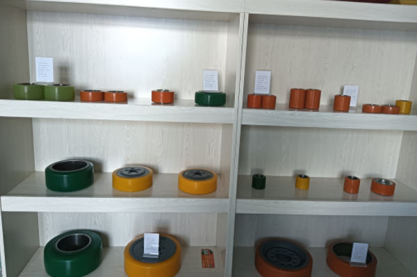 200mm diameter polyurethane tyred wheel 200mm diameter polyurethane tyred wheel