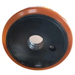 100 mm Hi Tech PU ratas