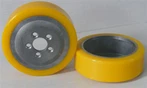 150 mm polüuretaanist ratas