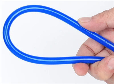 Polyurethane Flex Hose 3/8 in best
