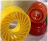 polyurethane wheel4