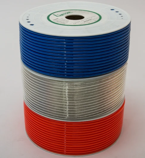 Pu toru voolik 6mm