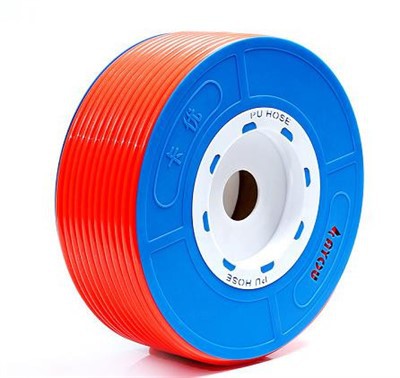 Pu Tubing