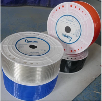 10mm OD Polyurethane Tubing